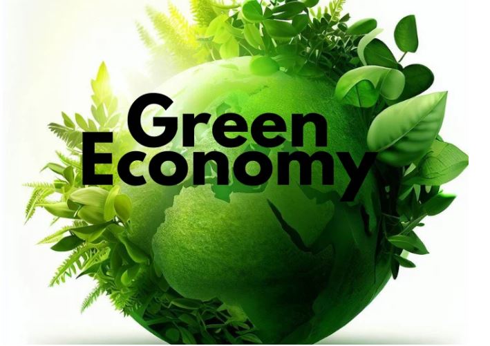 Green Economy Development